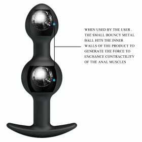 Analne kuglice sa pasivnom vibracijom BI 40034 -16